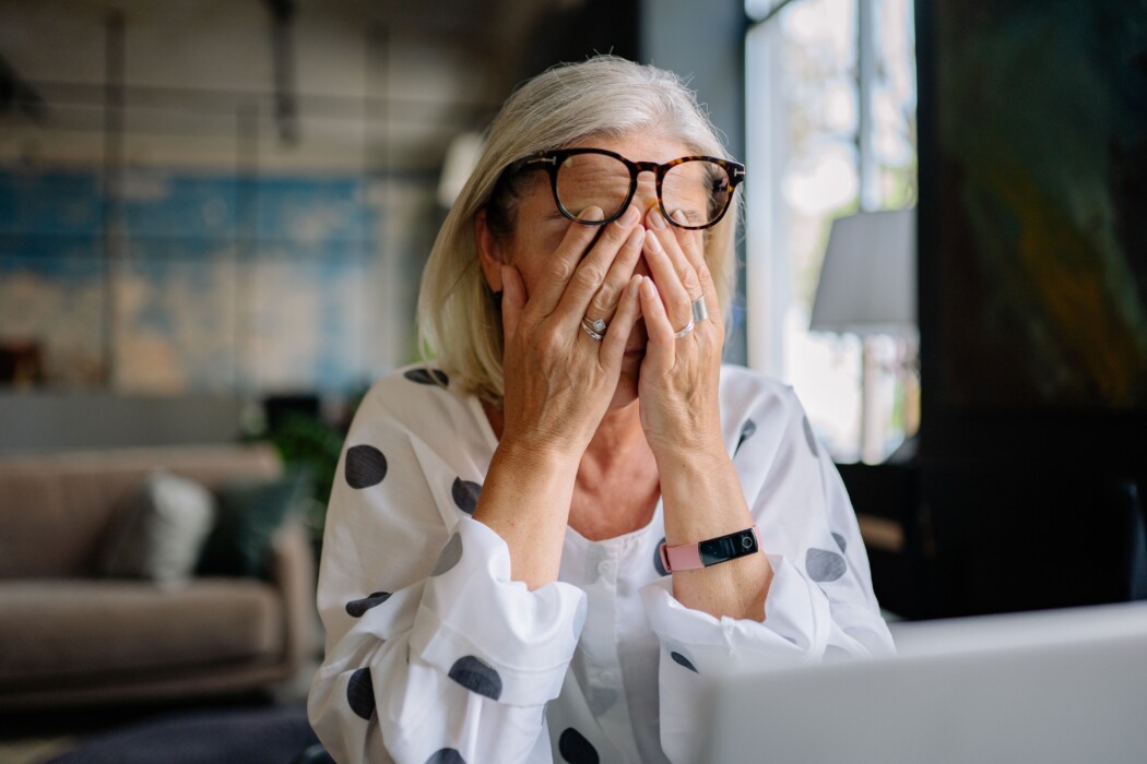 Feeling Overwhelmed by Technology? That’s Technostress