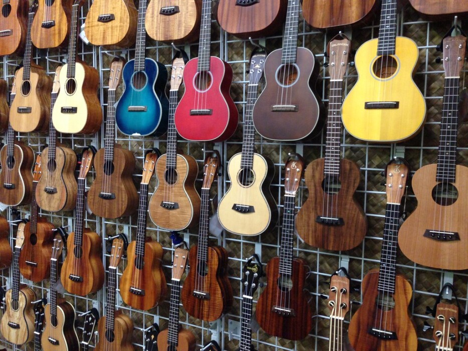 60 Is the Perfect Age to Pick Up an Instrument
