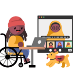 A Simple Guide to Video Calling Your Grandkids