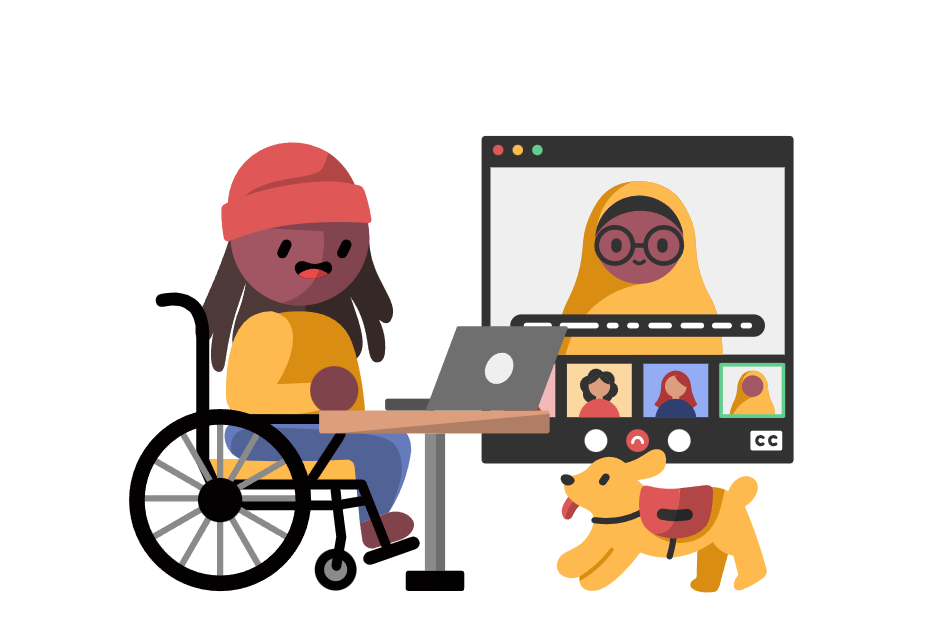 A Simple Guide to Video Calling Your Grandkids