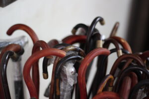 Walking Aids Explained: Choosing the Right Support