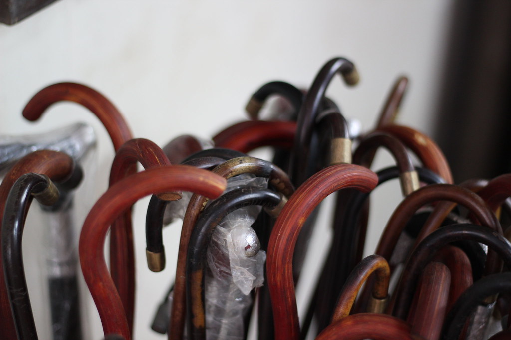 Walking Aids Explained: Choosing the Right Support