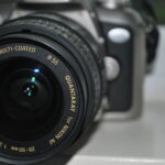 A Senior’s First Steps into Photography