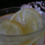 A Senior’s Guide to Homemade Lemonade (No Added Sugar Needed)