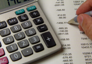 A Simple Way to Keep Track of Your Spending