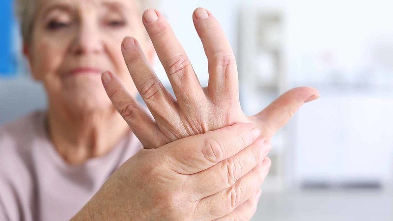 Anti-Inflammatory Foods for Joint Pain