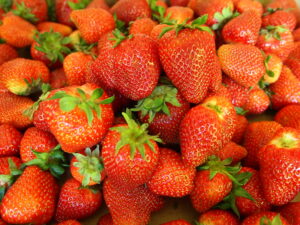 Are Strawberries Diabetes-Friendly?