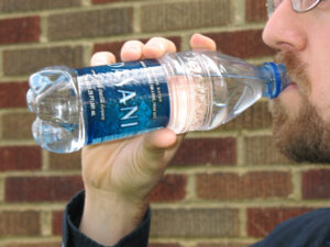 Are You Drinking Enough Water Every Day?