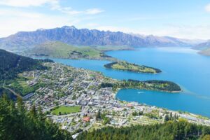 Become a Tourist in Your Own Town