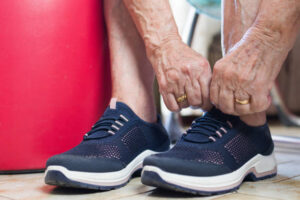Before You Buy Another Pair of Shoes