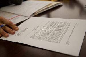 Before You Co-sign a Loan for Family