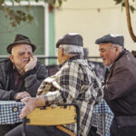 Best Places for Seniors to Meet New People