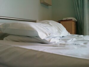 Budgeting for Out-of-Pocket Healthcare Costs