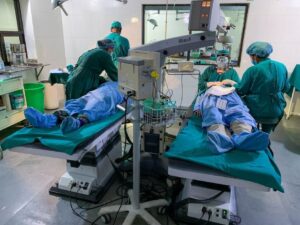 Cataract Surgery: What Recovery Really Looks Like