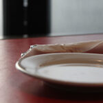 Combating Loneliness at Mealtime
