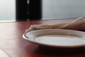 Combating Loneliness at Mealtime