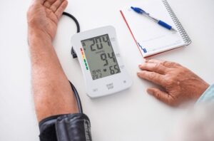 These Mistakes Might Throw Your Blood Pressure Out of Balance