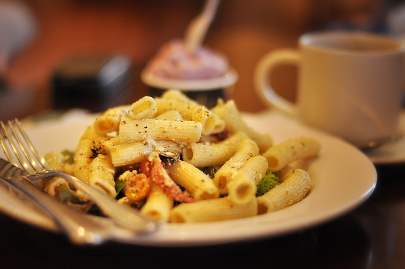 Coping with Taste and Smell Changes: Making Food Enjoyable Again
