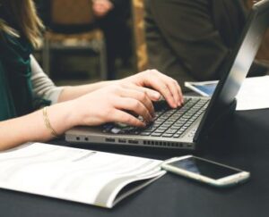 Could Consulting Be Your Next Chapter?