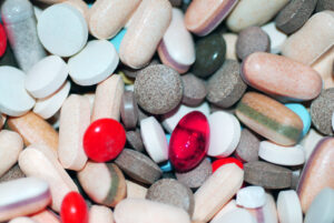 Could Your Medicines Be Working Against Each Other?