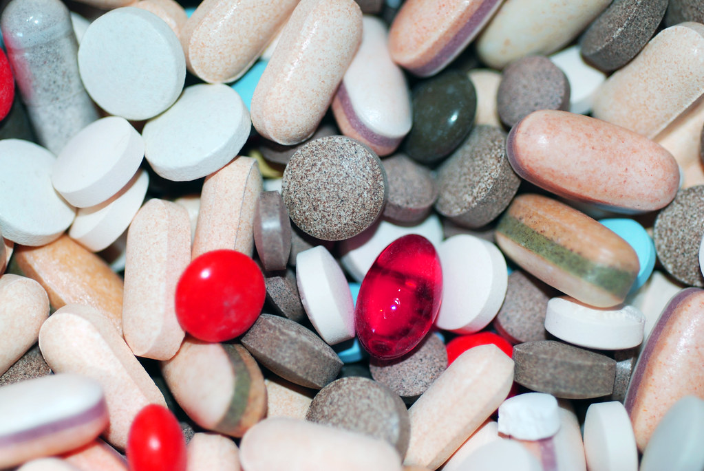 Could Your Medicines Be Working Against Each Other?