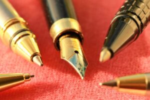 Creative Writing Prompts to Spark Your Imagination