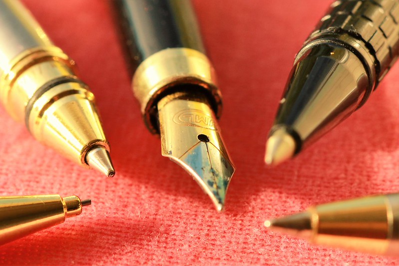 Creative Writing Prompts to Spark Your Imagination