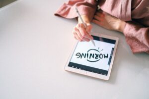 Digital Art 101: Your First Steps into a Creative New Hobby