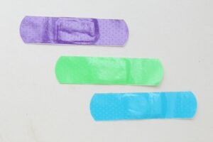 Do Wounds Heal Slower As We Age?