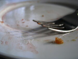 Eating Well After 60: What Your Plate Should Really Look Like
