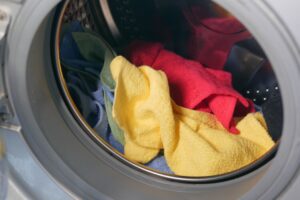 Energy-Efficient Laundry Habits That Lower Your Bills
