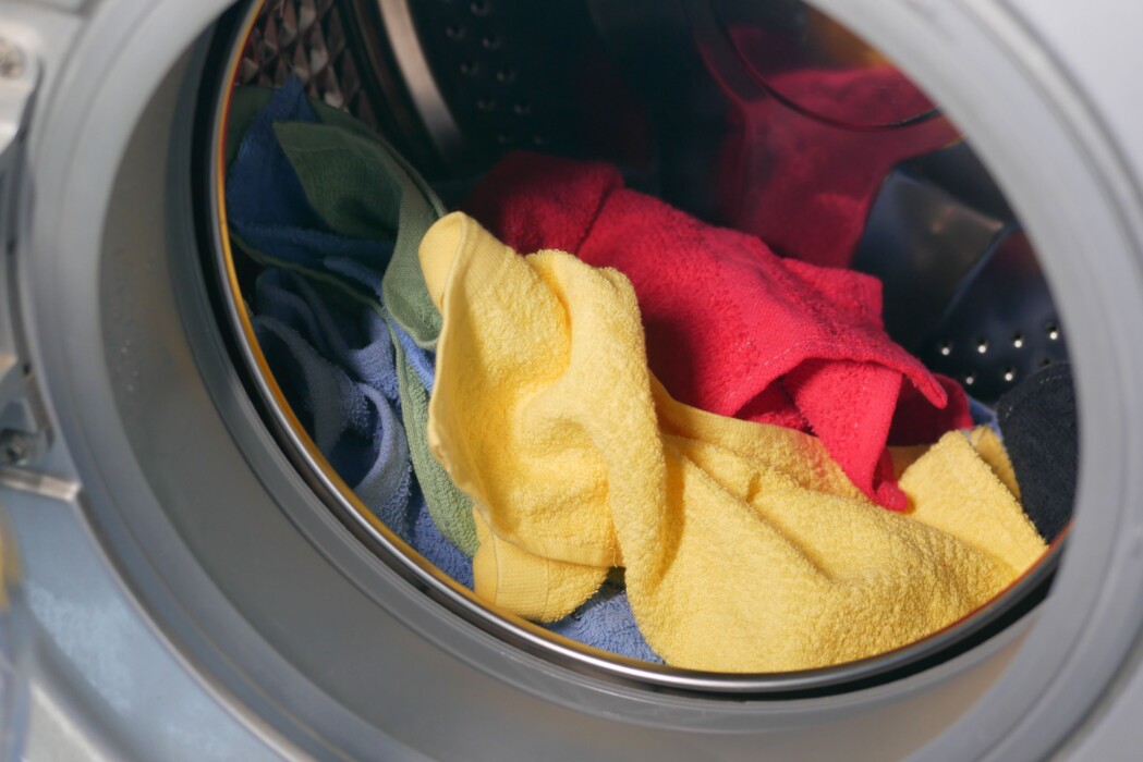 Energy-Efficient Laundry Habits That Lower Your Bills
