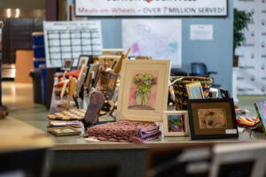 Every Family Has a Storykeeper