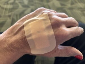 Everyday Habits That Speed Up Wound Healing