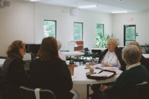 Faith Communities as Friendship Hubs: Finding Belonging Through Shared Values