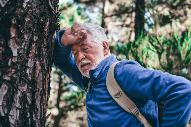 Feeling Breathless? Don’t Always Blame Your Age