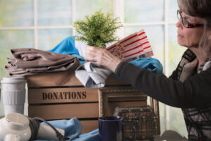 Five Signs It’s Time to Declutter Your Home