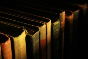 From Paperbacks to Kindles: How Reading Has Changed