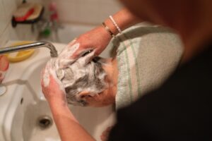 Gentle Scalp Care Habits Every Senior Should Know