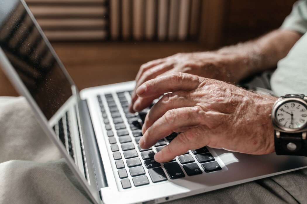 Getting Comfortable with Email, Zoom, and More
