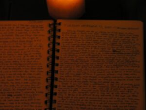Gratitude Journaling for a Happier Senior Life