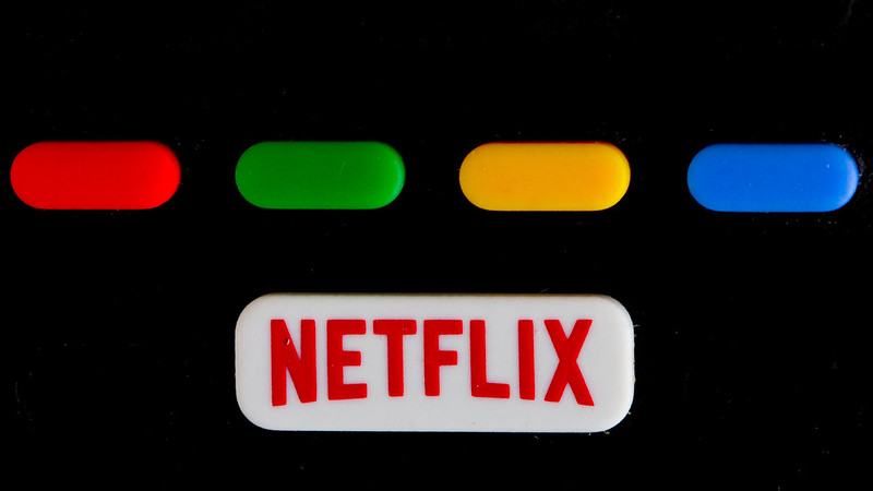 Netflix for Seniors: Your Guide to Binge-Worthy Bliss