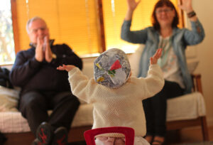 Handling Grandparenting vs. Parenting Conflicts