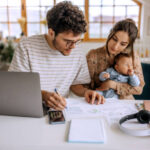 Helping Family Financially Without Hurting Your Own Future