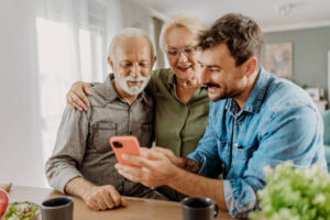 Helping Your Adult Children Financially Without Putting Yourself at Risk
