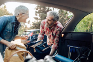 How to Plan a Relaxed Road Trip