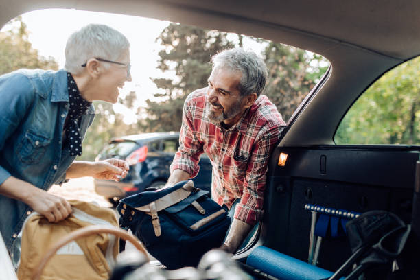 How to Plan a Relaxed Road Trip