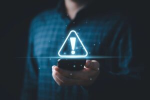 How to Recognise an AI Voice Scam