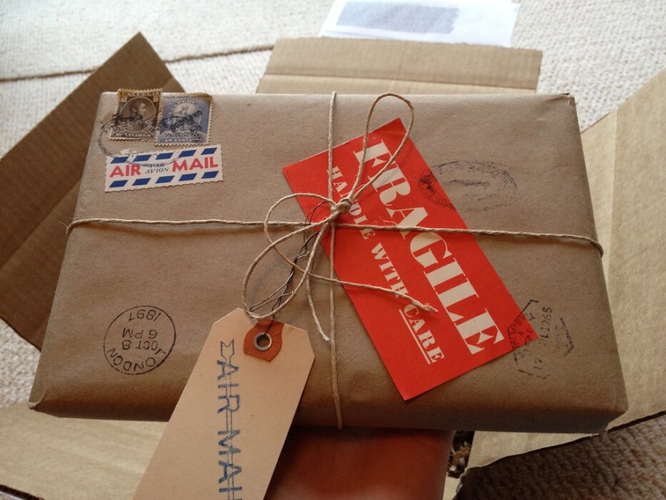 How to Spot a Fake Delivery Text Message