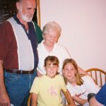 How to Stay Close to Long-Distance Grandchildren